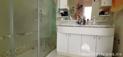 Flat on Calle de Canalejas photo 19