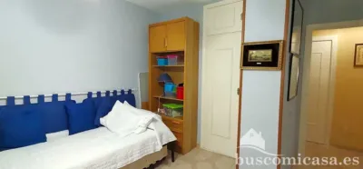 Flat on Calle de Canalejas photo 21