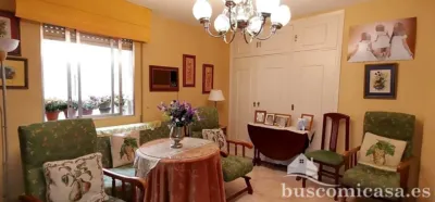 Flat on Calle de Canalejas photo 25