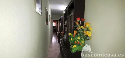 Flat on Calle de Canalejas photo 30