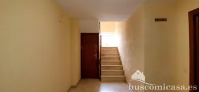 Flat on Calle de Canalejas photo 32