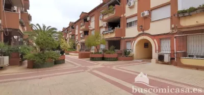 Flat on Calle de Canalejas photo 35