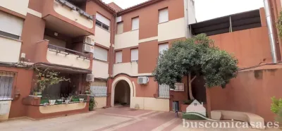 Flat on Calle de Canalejas photo 36