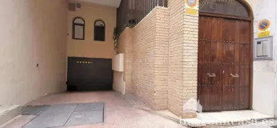 Flat on Calle de Canalejas photo 37