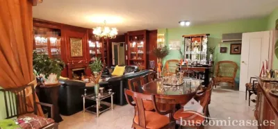 Flat on Calle de Canalejas photo 3