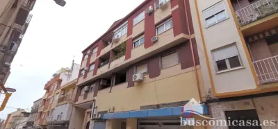 Flat on Calle de Canalejas photo 42