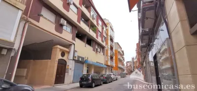 Flat on Calle de Canalejas photo 44