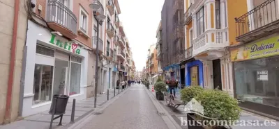 Flat on Calle de Canalejas photo 46