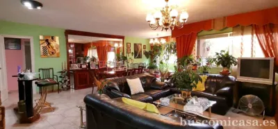 Flat on Calle de Canalejas photo 4