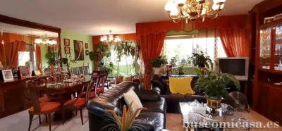 Flat on Calle de Canalejas photo 5