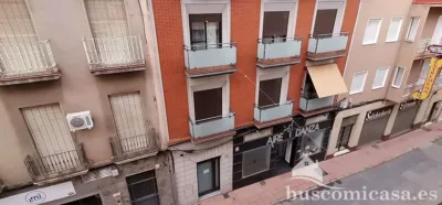 Flat on Calle de Canalejas photo 7