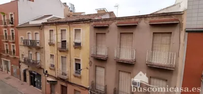 Flat on Calle de Canalejas photo 8