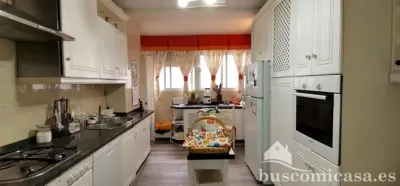 Flat on Calle de Canalejas photo 9