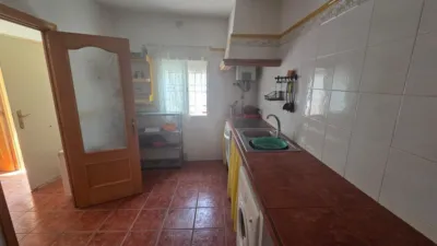 Chalet en venta en Calle Puente Vadillo, Barajas de Melo de 90.000 €
