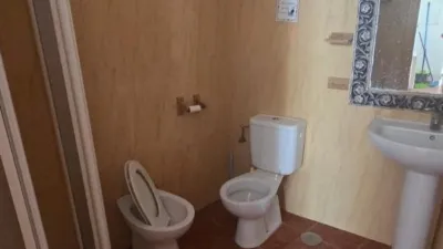 Chalet en venta en Calle Puente Vadillo, Barajas de Melo de 90.000 €