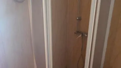 Chalet en venta en Calle Puente Vadillo, Barajas de Melo de 90.000 €
