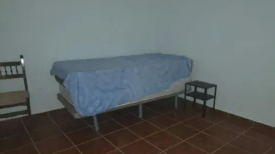 Chalet en venta en Calle Puente Vadillo, Barajas de Melo de 90.000 €