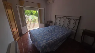 Chalet en venta en Calle Puente Vadillo, Barajas de Melo de 90.000 €