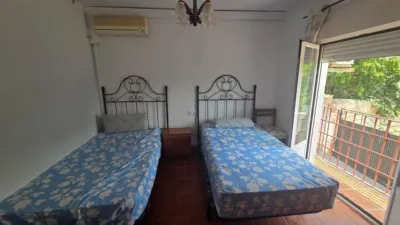 Chalet en venta en Calle Puente Vadillo, Barajas de Melo de 90.000 €