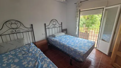 Chalet en venta en Calle Puente Vadillo, Barajas de Melo de 90.000 €