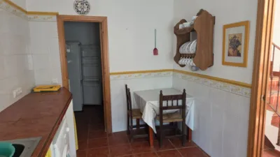 Chalet en venta en Calle Puente Vadillo, Barajas de Melo de 90.000 €