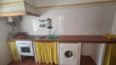 Chalet en venta en Calle Puente Vadillo, Barajas de Melo de 90.000 €