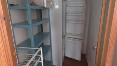 Chalet en venta en Calle Puente Vadillo, Barajas de Melo de 90.000 €