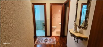 Apartment on Avenida de Burgos photo 10