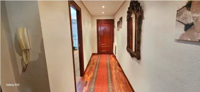Apartment on Avenida de Burgos photo 2