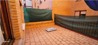 Apartment on Avenida de Burgos photo 3