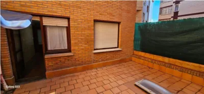 Apartment on Avenida de Burgos photo 4