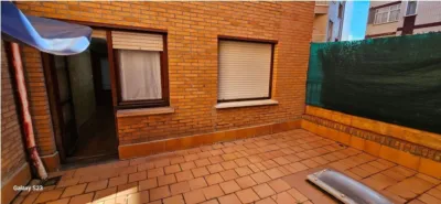 Apartment on Avenida de Burgos photo 5