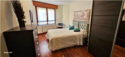Apartment on Avenida de Burgos photo 7