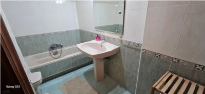 Apartment on Avenida de Burgos photo 8
