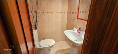 Apartment on Avenida de Burgos photo 9