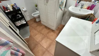 Flat on Calle del Monte Ernio photo 11