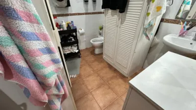 Flat on Calle del Monte Ernio photo 12