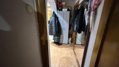 Flat on Calle del Monte Ernio photo 16