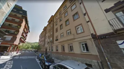 Flat on Calle del Monte Ernio photo 21