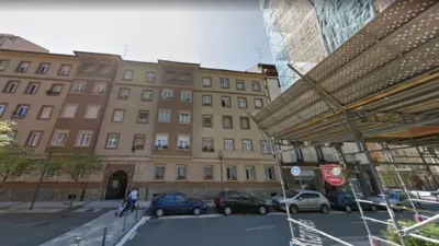 Flat on Calle del Monte Ernio photo 22
