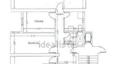 Flat on Calle del Monte Ernio photo 23
