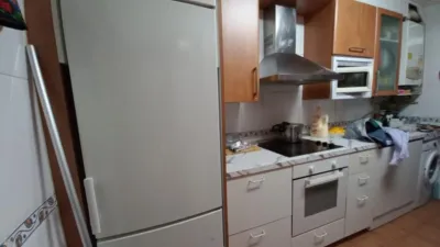 Flat on Calle del Monte Ernio photo 4