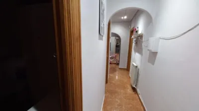 Flat on Calle del Monte Ernio photo 5