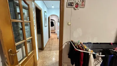 Flat on Calle del Monte Ernio photo 8