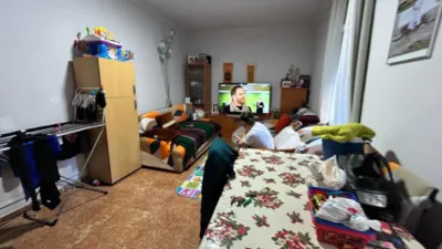 Flat on Calle del Monte Ernio photo 9
