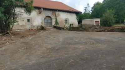 Casa en venta en Calle de San Lorenzo, Odériz - Oderitz (Larráun) de 250.000 €