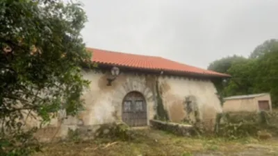 Casa en venta en Calle de San Lorenzo, Odériz - Oderitz (Larráun) de 250.000 €