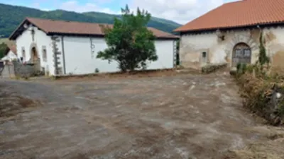 Casa en venta en Calle de San Lorenzo, Odériz - Oderitz (Larráun) de 250.000 €