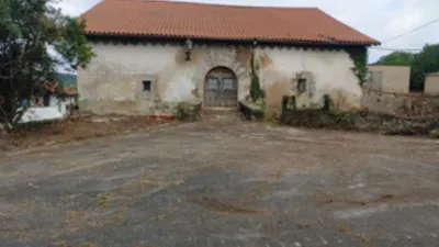 Casa en venta en Calle de San Lorenzo, Odériz - Oderitz (Larráun) de 250.000 €