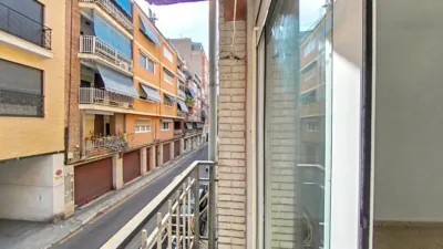 Piso en San Antón photo 26